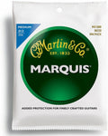 Martin M1200 Marquis 80/20 Medium 13-56