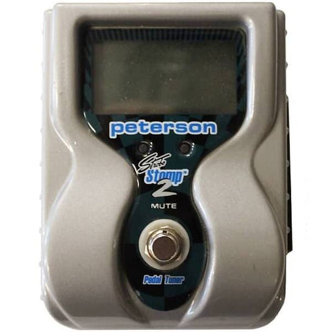 Peterson StroboStomp 2