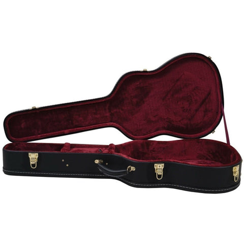 Guardian Guitar CG-033-D Hardshell Guitar Case
