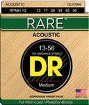 DR Rare RPMH-13 Medium 13-56