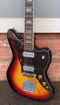 Jazzmaster Copy Japan