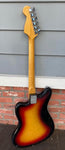 Jazzmaster Copy Japan