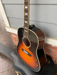 Epiphone John Lennon Limited Ed. EJ-160E