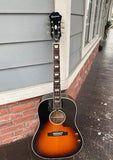 Epiphone John Lennon Limited Ed. EJ-160E