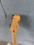 1996 Fender Jimmie Vaughn Stratocaster