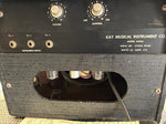 60's Kay Tube Amplifier model 503A