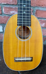 Kamoa Soprano Ukulele