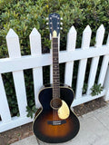60's Kay Acoustic