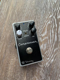 Keeley Compressor Plus