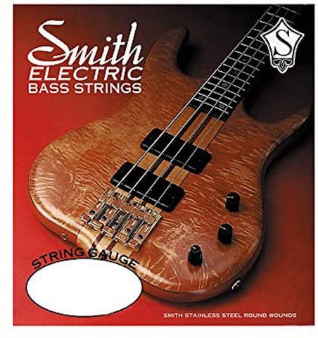 Ken Smith Bass Strings 45 - 100 Rock Masters