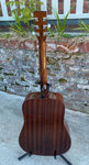 Recording King Solid Top, Dreadnought RD-G6