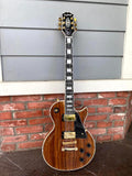 Epiphone Les Paul Custom Koa