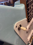 High Spirit Guitars Tomahawk