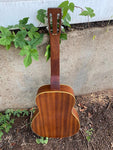 Lark In The Morning Square Neck Dobro