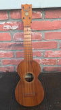 Kumalae Koa Ukulele