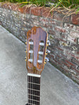 Kremona Classical Soloist F65c