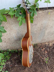 Lark In The Morning Square Neck Dobro