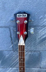 1960's Electra Bass