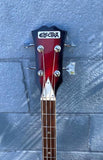 1960's Electra Bass