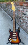 Squier Vintage Vibe Stratoccaster - Left Handed