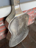 1928 National Style 3, Lily of the Valley Square neck