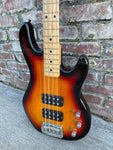 G&L Tribute L-2000