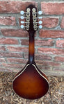 The Loar Mandolin, LM -110-BRB