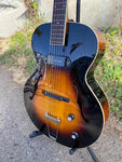 LH-309 The Loar Archtop Guitar