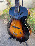 LH-309 The Loar Archtop Guitar