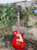 2015 Epiphone Les Paul Standard Pro