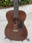 1958 Martin 00-17