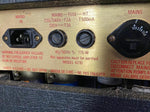1982 JCM 800 Marshall Lead Series (Model 4210) 50W