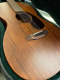 2021 Martin 000-15SM Acoustic Guitar