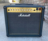 Marshall JCM 900 Model 4101