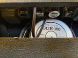 Marshall JCM 900 Model 4101