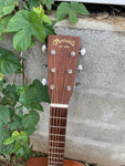 2002 Martin Custom 000