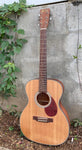 2002 Martin Custom 000