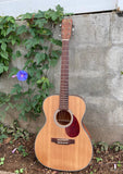 2002 Martin Custom 000