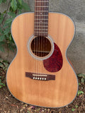 2002 Martin Custom 000