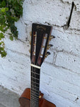 2011 Martin 000 Custom Mahogany