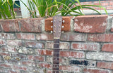 1957 Martin D21 Brazilian