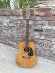 1957 Martin D21 Brazilian