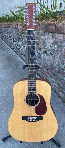 Martin DX1 - 12 String