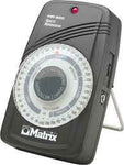 Matrix MR500  Metronome QUARTZ