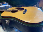 2020 Martin D18