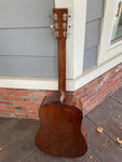 2020 Martin D18