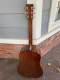 2020 Martin D18