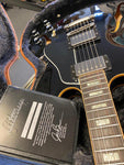 2018 Gibson 335 Memphis