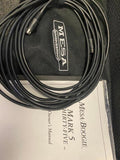 Mesa Boogie Mark Five: 35 1x12 Combo