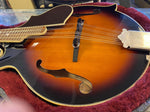 The Epiphone Mandolin MM-50VS